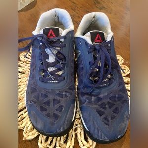 Reebok Nanos 2.0 women’s size 8.5